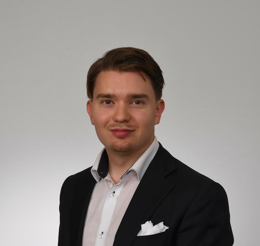 Akseli Koskela