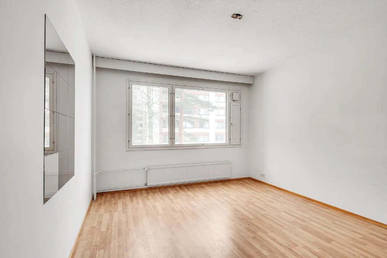 Vantaan Kaakkoisväylä 4