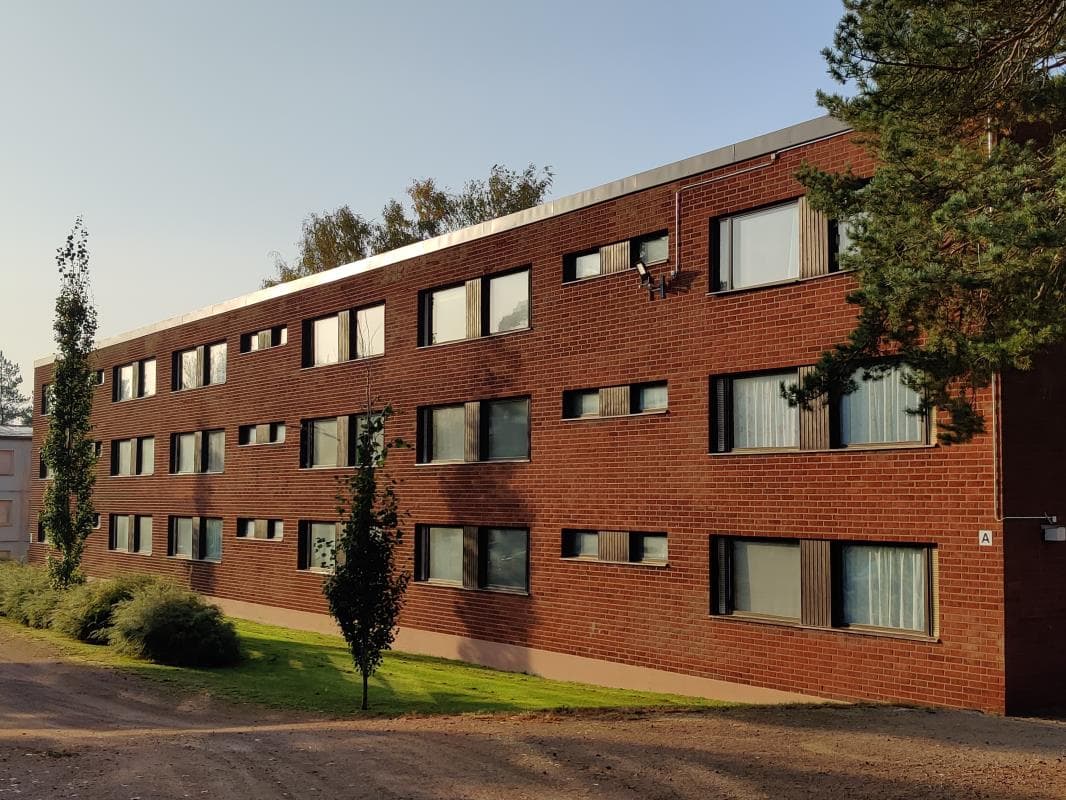Kotkan Vuorenrinne 19