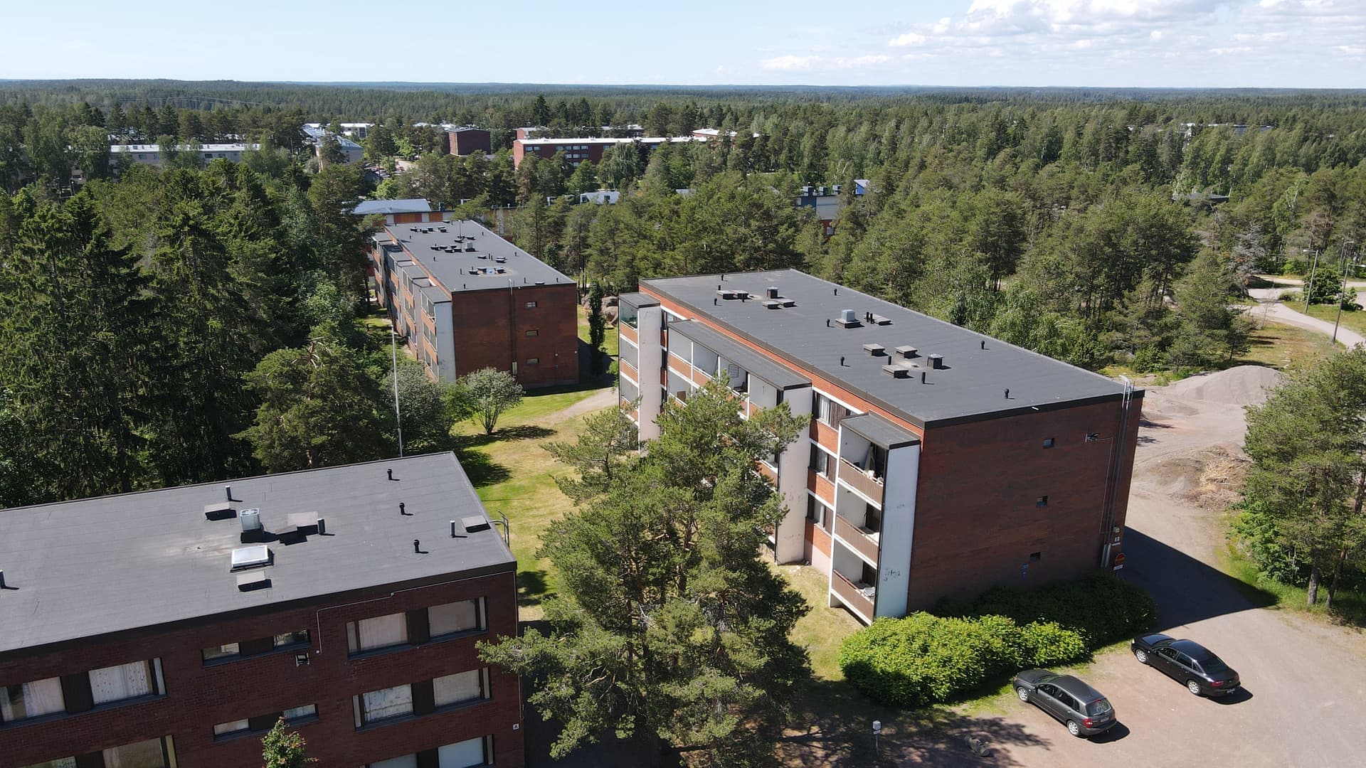 Kotkan Vuorenrinne 19