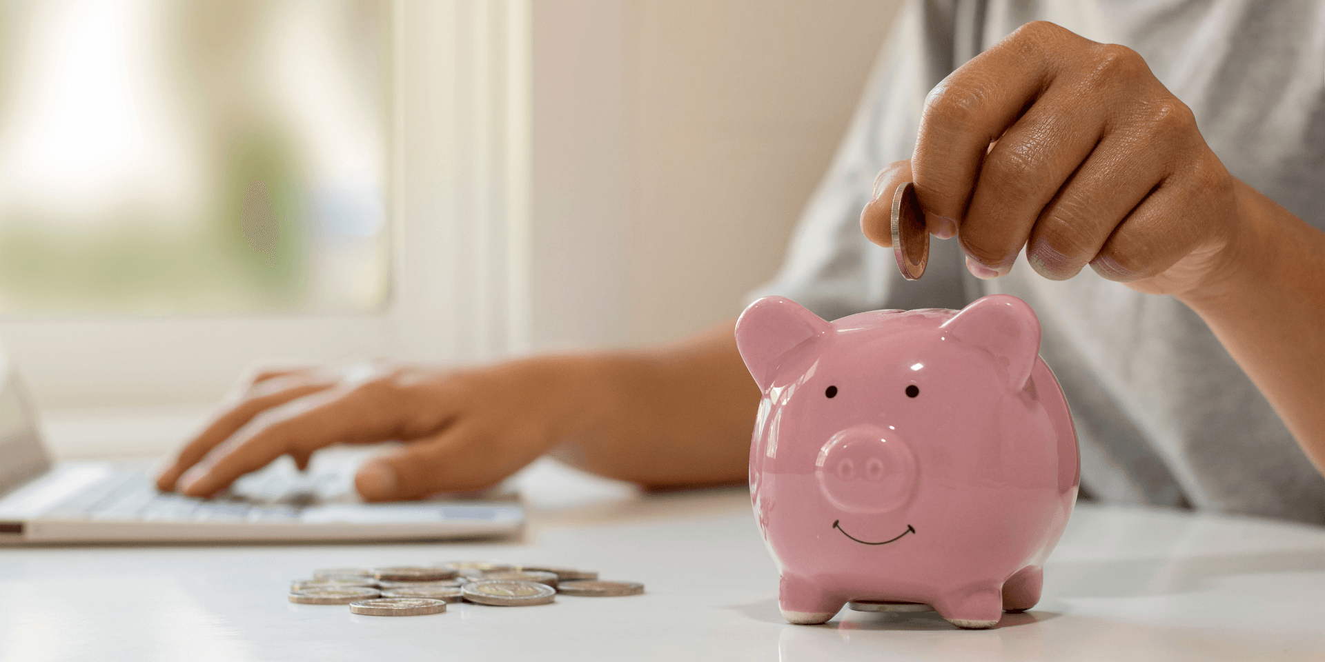 Säästäminen vs. sijoittaminen: Miksi sijoittaminen on säästämistä kannattavampaa?