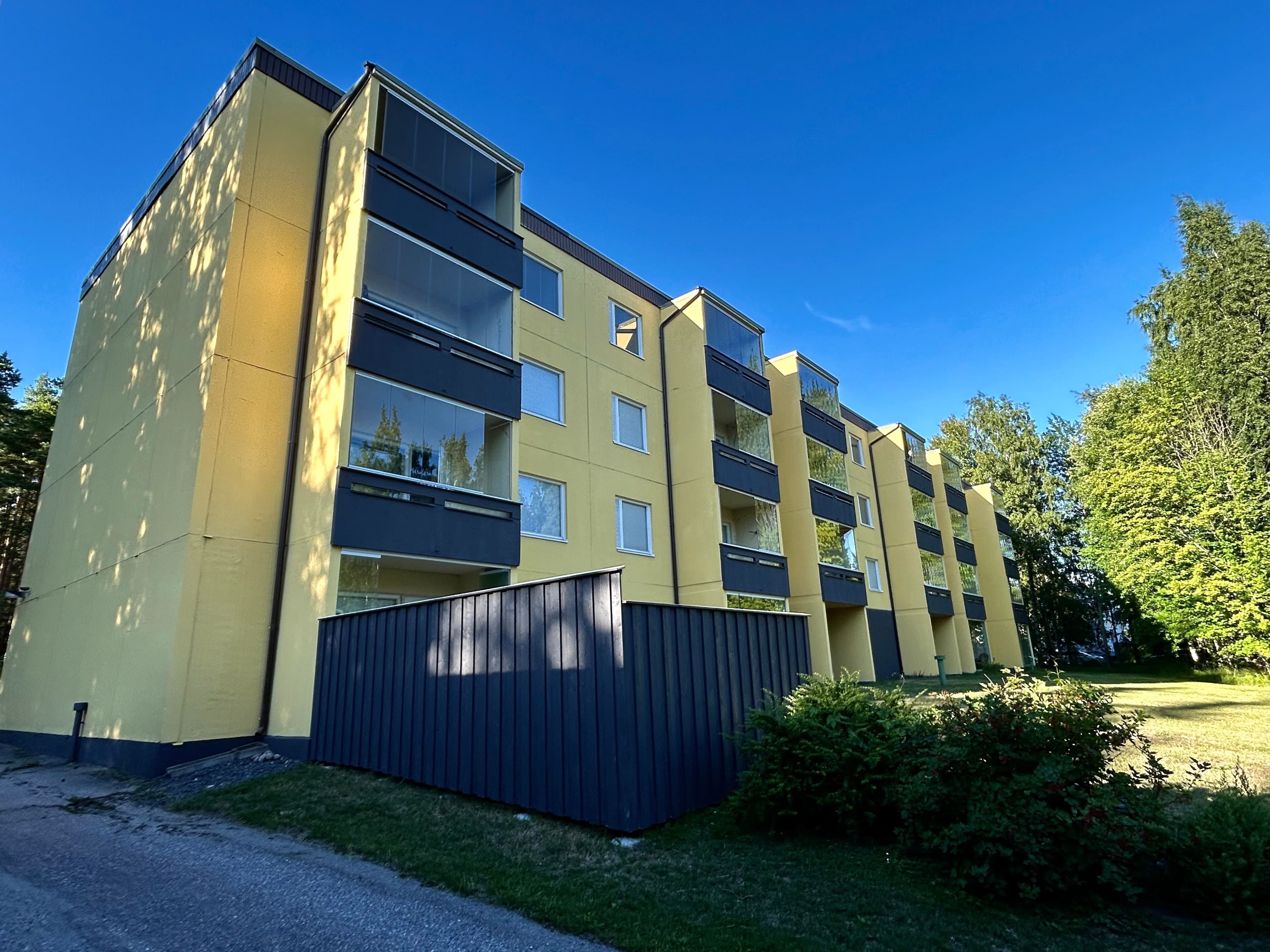 As Oy Hangon Aarrenmaltti